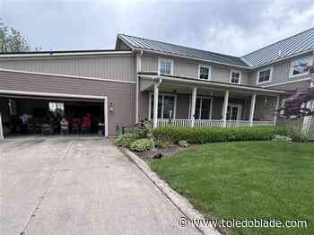 Parks persevere in Perrysburg: Buttonwood being restored, Pratt on the horizon