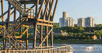 Damaged Dunston Staiths to reopen for events as 'safe route' found for Late Shows