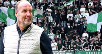 Ajax-thuis voor FC Groningen wedstrijd van het jaar: ‘Vanaf de eerste minuut het vuurtje opstoken’