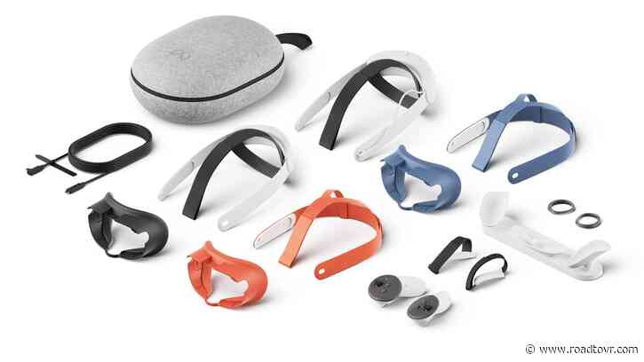 The Best Meta Quest 3 & Quest 3S Accessories & Why You’ll Want Them