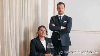 Beste Sommelier van België Margaux Balemans werkt niet langer voor Marc Coucke en Wout Bru: “Ik wilde graag een volgende stap zetten”