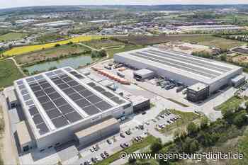 „Wir haben kein schlechtes Gewissen.“ Hallen-Investor Schmack wehrt sich gegen Kritik des Bund Naturschutz