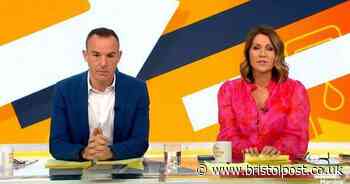 Martin Lewis says millions could get money off future bills if they 'check today'