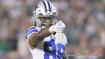 2025 NFL schedule release: CBS Sports reveals Cowboys vs. Chiefs Thanksgiving showdown