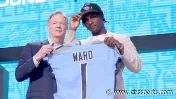 What if 2025 NFL Draft had NBA lottery system? 49ers soar to No. 1, Cowboys stay at 12 in alternate reality