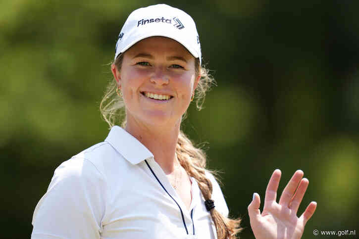 Dit zijn internationale kanshebbers op de Goyer: van LPGA-winnaars tot speelsters in bloedvorm
