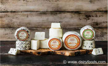 Marin French Cheese celebrates 160th anniversary