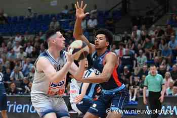 Basket Brussels verliest opener play-offs en moet donderdag winnen in Hasselt: “We zijn te laat wakker geschoten”