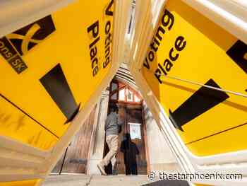 Tank: Voters have lousy record on effecting lasting change in Saskatchewan