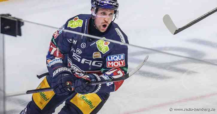 Red Bull München holt Stürmer Fontaine von Eisbären Berlin