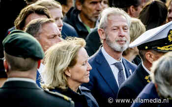 Openbaar Ministerie wil dat PowNed vrijuit kan gaan in zaak rond geheime opnames Onno Hoes