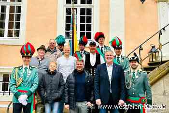 König und Vorstand im neuen Kleid