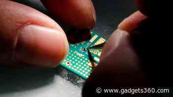 Union Minister Ashwini Vaishnaw Unveils Chip Manufacturing Facilities in Noida, Bengaluru