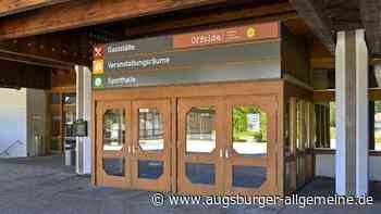 Warum lässt die Stadt die AfD ins Landsberger Sportzentrum?