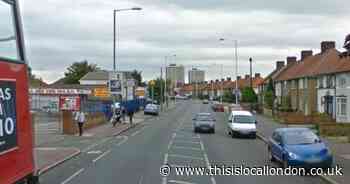 Two men stabbed in 'group fight' in Dagenham