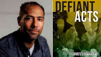 The defiant acts of the working class