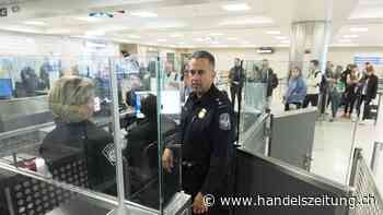 Tourismus schlägt Alarm wegen Donald Trump