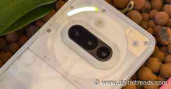 Nothing Phone 3 will be a true flagship and that means iPhone money