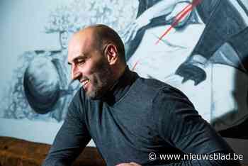 Bjorn Ruytinx veroordeeld voor rijden onder invloed: OHL-icoon krijgt twee maanden rijverbod