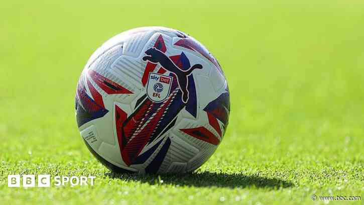 EFL confirm summer transfer window dates