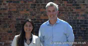 £10million 'trailblazer' scheme to 'remove barriers' and help get jobless into work