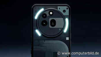 CEO verspricht Großes für das Nothing Phone (3)