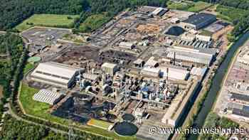 Koperdief bij Aurubis krijgt drie jaar cel