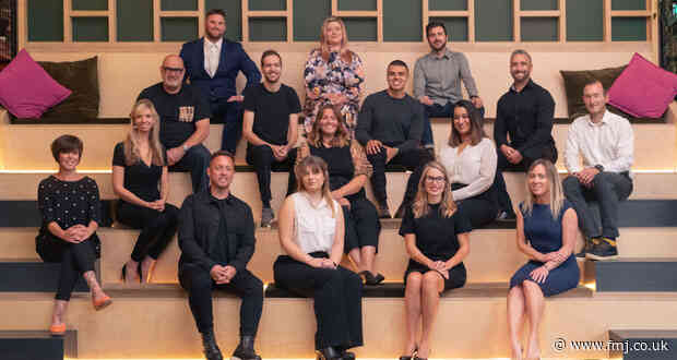 B Corp status for Magenta Associates