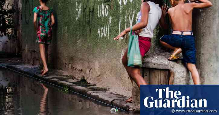 How memories of clean water, frogs and fresh air could help save Rio’s favelas from future climate disaster