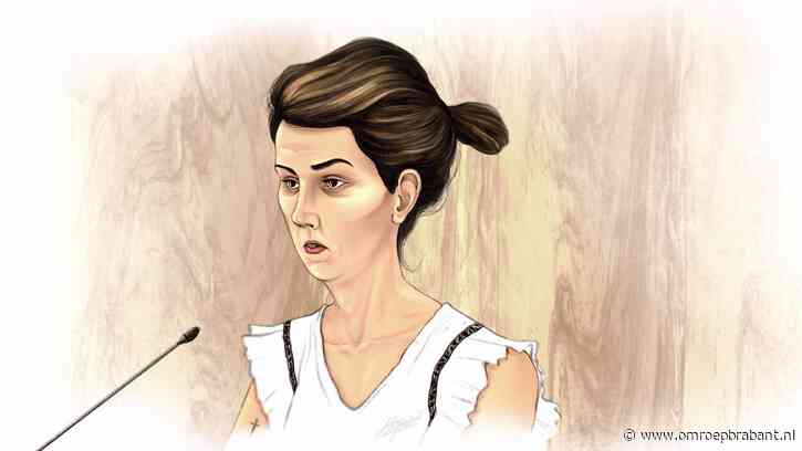 Dochter regelde moord op haar vader via Snapchat, advocaat eist vrijspraak