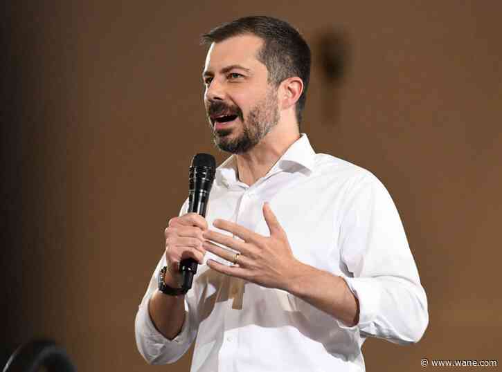 Buttigieg gives a strident anti-Trump message in Iowa, demands Democrats make their agenda clear