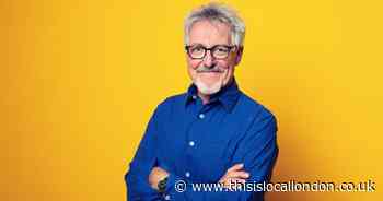 Griff Rhys Jones says 'everyone should be a nimby or a himby'