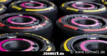 Mit C6: Warum Imola ein wichtiger Test für Pirellis radikalen Reifenplan ist