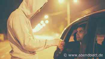 Drogen-Lieferung mit Sonderangebot zu Halloween: „Geil! Geil!“