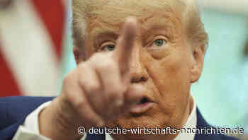 Trumps Arznei-Schock: USA wollen Europas Medikamentenpreise diktieren