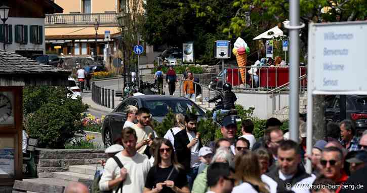 Bayerische Wirtschaft uneins über Abschaffung von Feiertagen