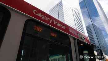 Bus driver hospitalized after assault, Calgary police seeking 2 suspects