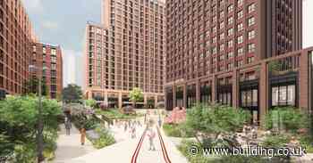 Birmingham towers plan deferred from last month approved despite high-rise jitters