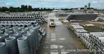 Marshalls revenue edges up in first four months of year