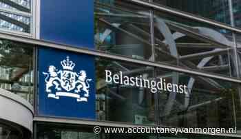 Belastingdienst maakt excuses: 57 miljoen te veel naar provincies