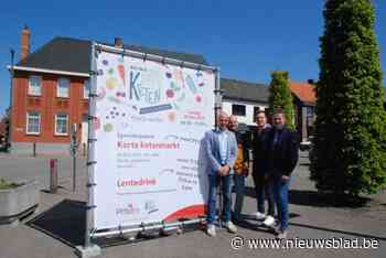 Pittem- en Egemnaren uitgenodigd voor lentedrink en korteketenmarkt