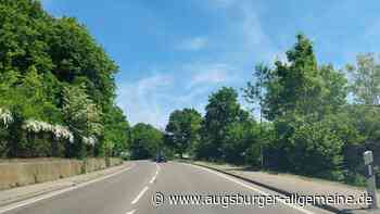 B311 wird bei Donautal gesperrt: Umleitungen führen durchs Industriegebiet