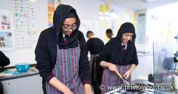 Bristol schools trust up for big award after tripling speech support