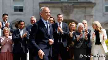 Politics! Carney's new team, recount conspiracies