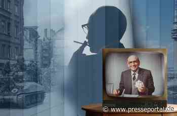 Dokudrama "Robert Lembke - Wer bin ich?"