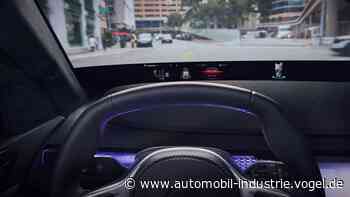 Luna – Der anschmiegsame Avatar