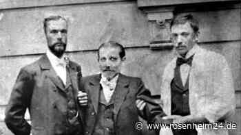 Kult-Räuber Mathias Kneißl – Wie ein Doppel-Mörder in Bayern zum Volksheld wurde