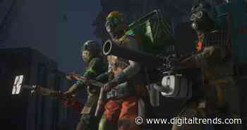 I’m already having a blast with FBC: Firebreak’s creative co-op action