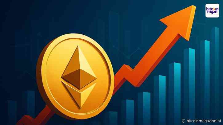 Ethereum stijgt 43%, maar waarom spreiden investeerders hun risico? Diepgaande analyse