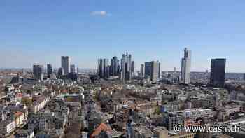 Aktien Frankfurt: Dax gibt moderat nach - Zahlreiche Bilanzen im Fokus